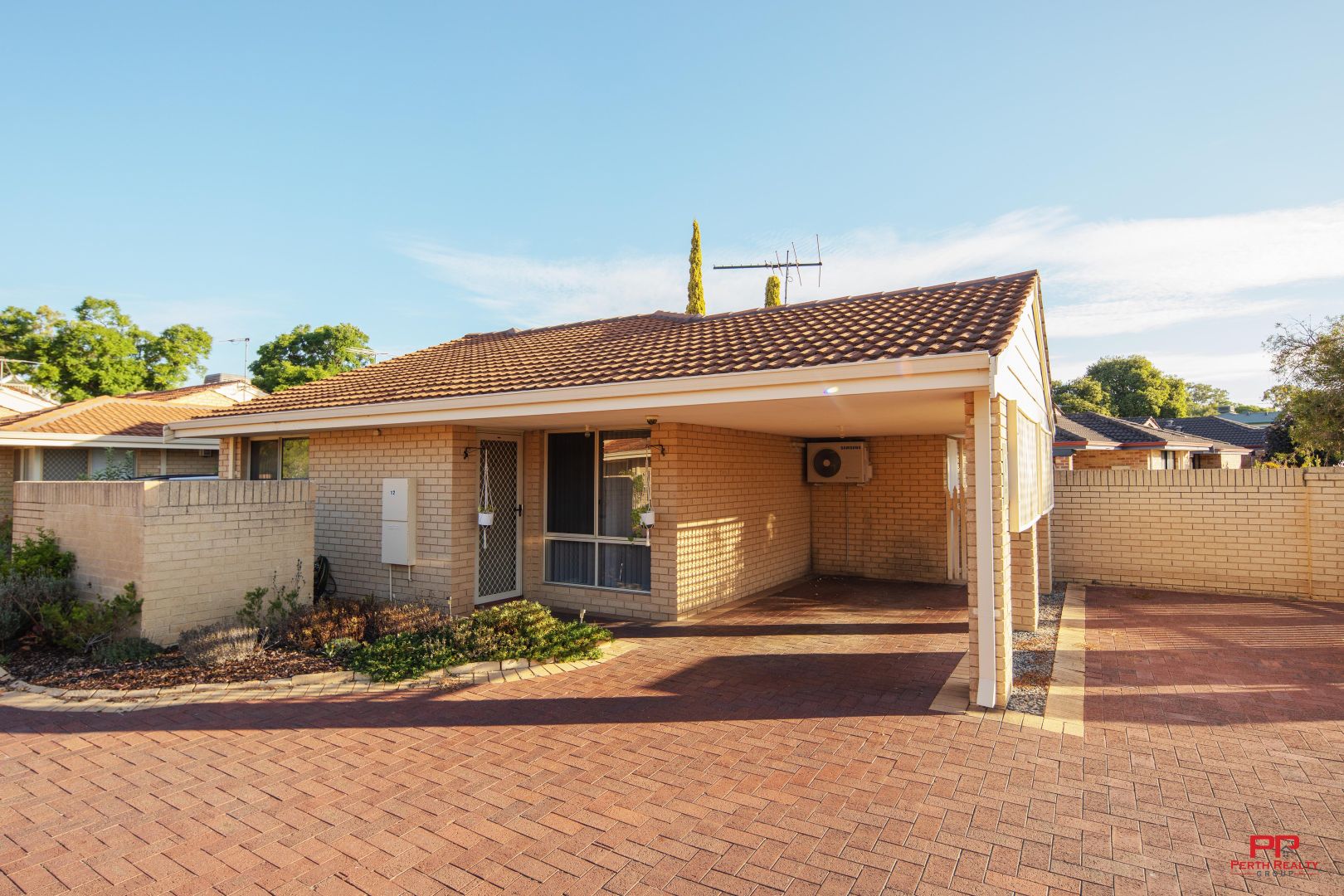 12/18 Nolan Place, Bayswater WA 6053