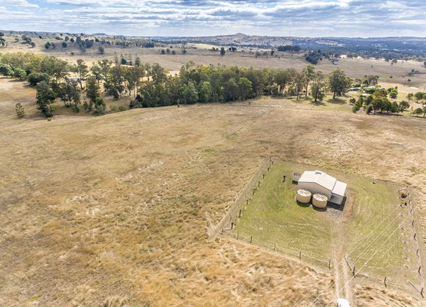 7774 New England Highway, Crows Nest QLD 4355