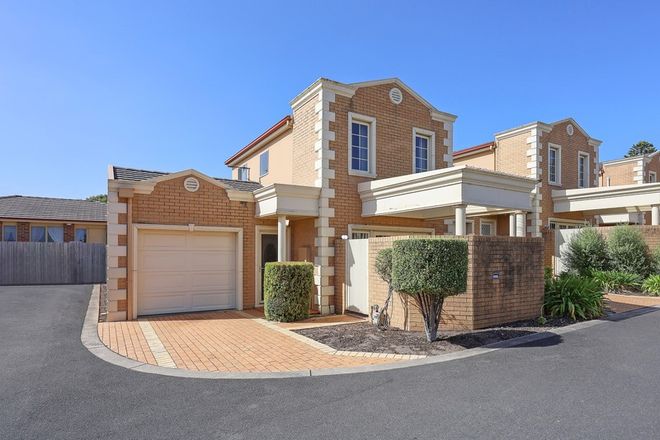 Picture of 13 Lochard Place, WARRNAMBOOL VIC 3280