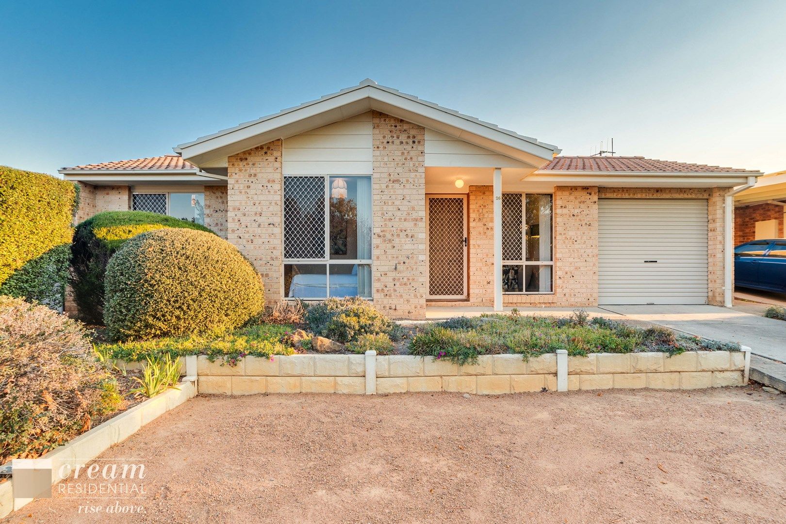 26 Honyong Crescent, Ngunnawal ACT 2913, Image 0