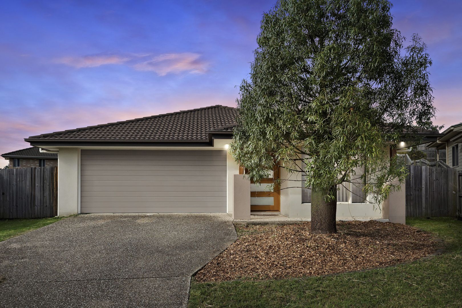 22 Parkfront Terrace, Waterford QLD 4133