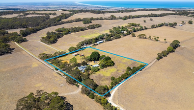 Picture of 39 Rosies Road, PORT ELLIOT SA 5212