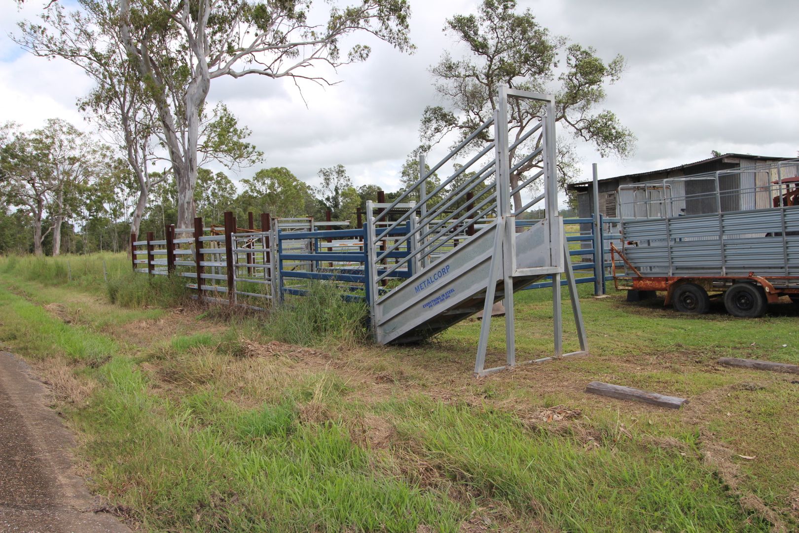 1092 Koumala Bolingbroke Road, Koumala QLD 4738, Image 1