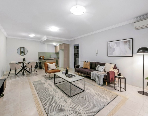 1/19 George Street, Burwood NSW 2134