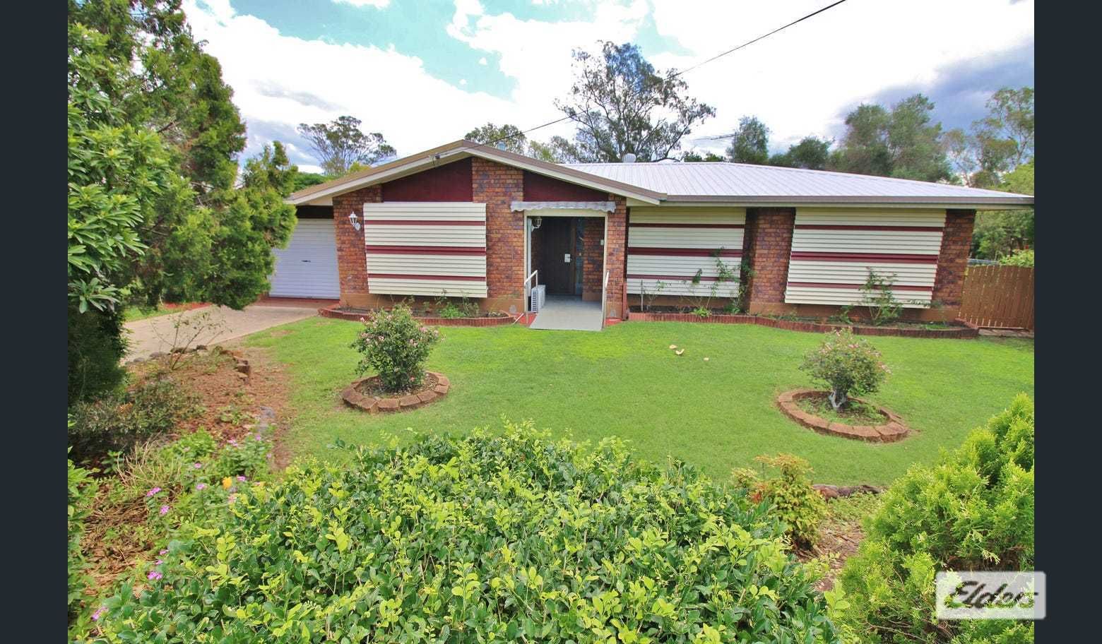 4 bedrooms House in  LAIDLEY QLD, 4341