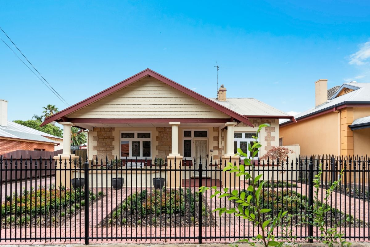 3 bedrooms House in 11 William Street SEMAPHORE SOUTH SA, 5019