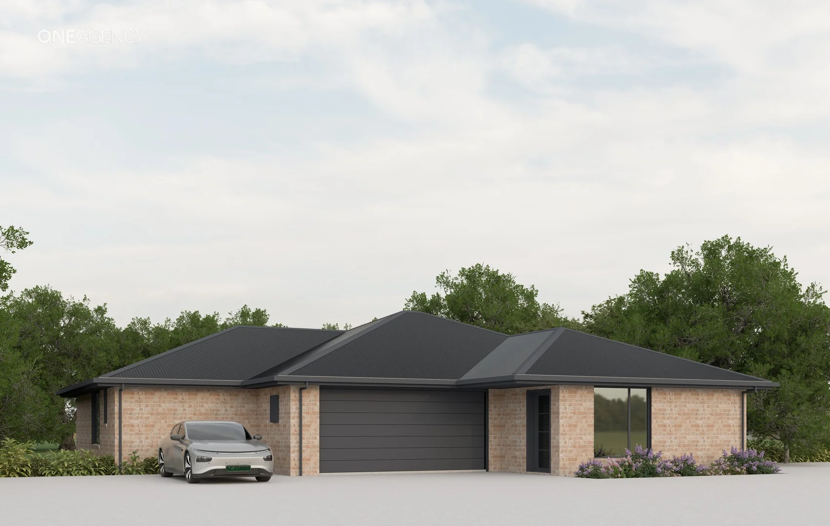 Primary image of 1,3,4, & 6/6 Kae Campbell Close, Latrobe TAS 7307