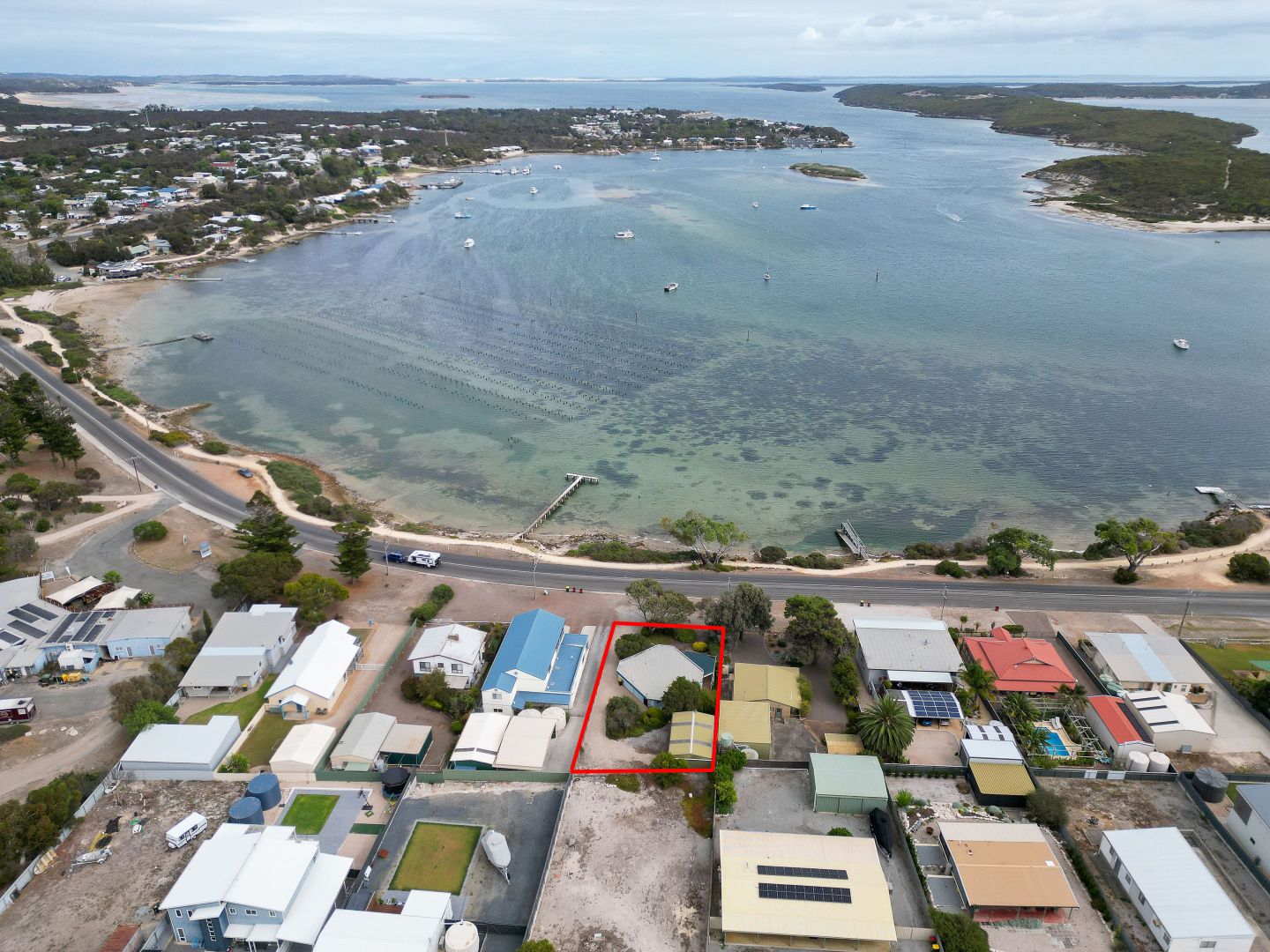 53 Esplanade, Coffin Bay SA 5607, Image 2