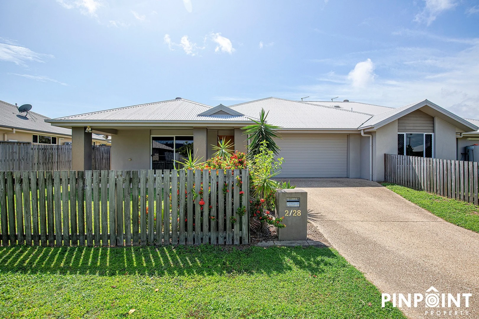 2/28 Coogee Terrace, Blacks Beach QLD 4740