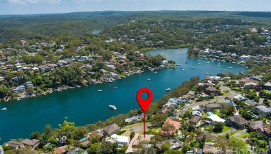 Picture of 3 Rosemont Place, GYMEA BAY NSW 2227