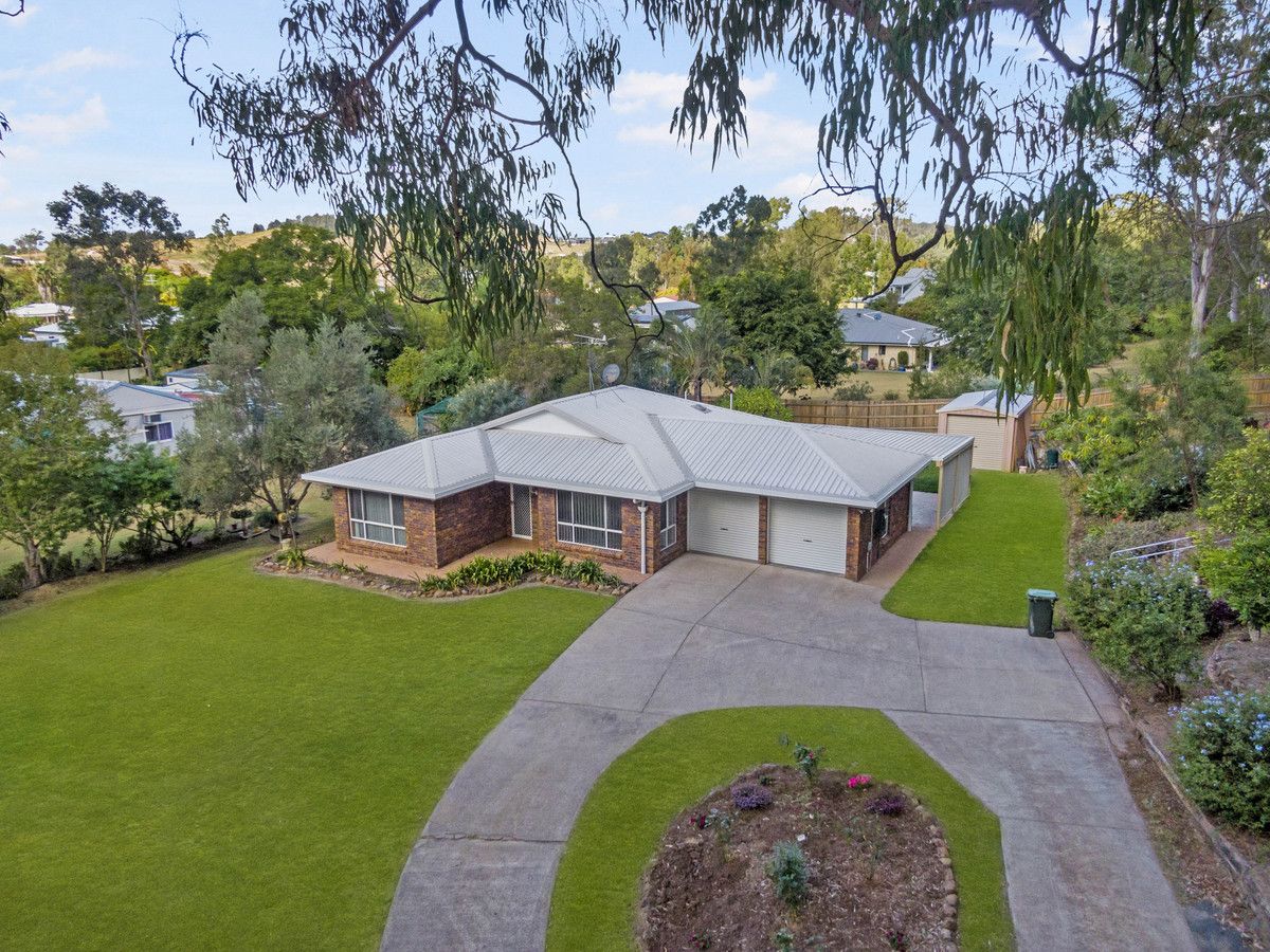 29 Parkridge Drive, Withcott QLD 4352, Image 1