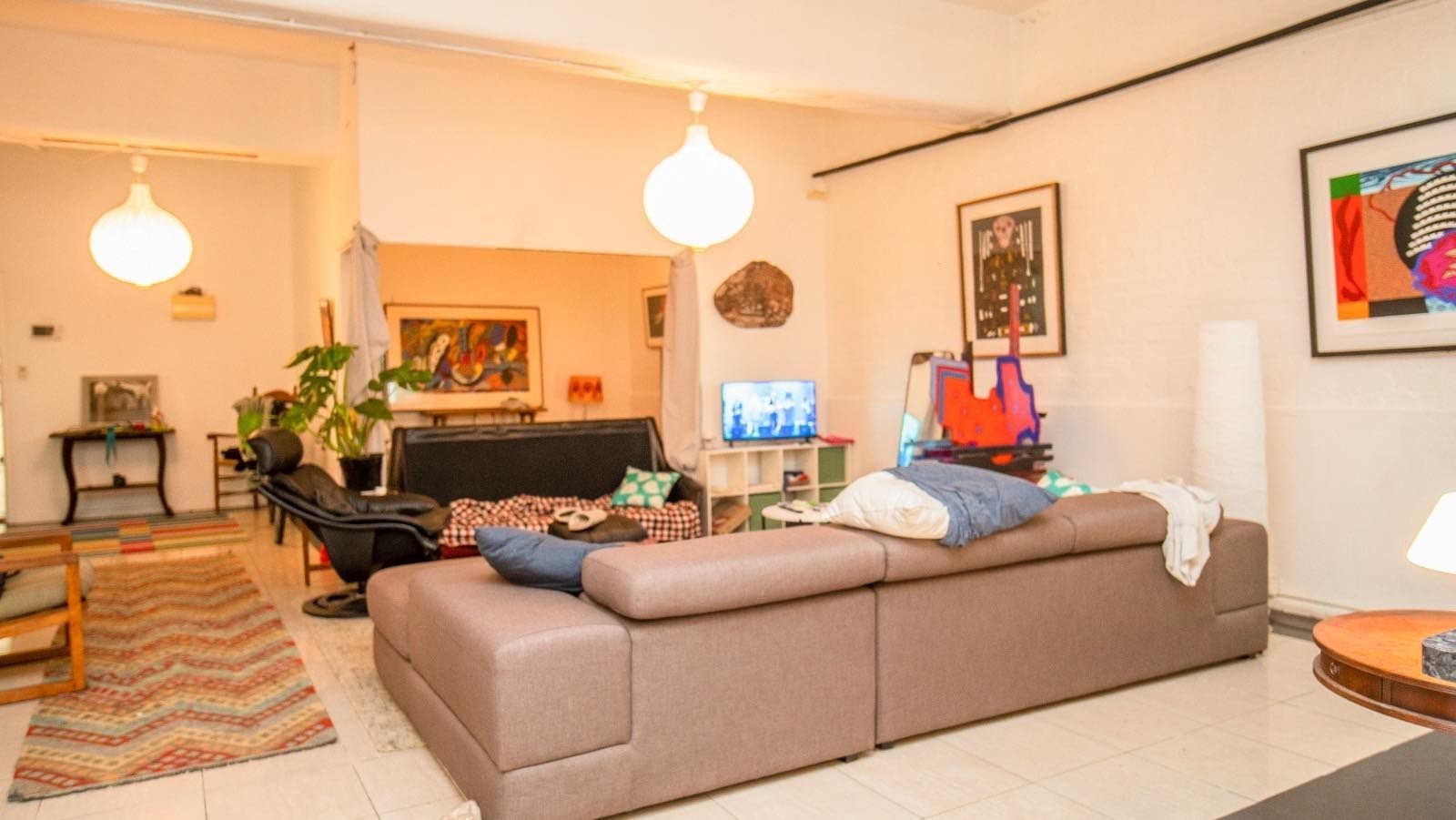 3 bedrooms Apartment / Unit / Flat in 1/15-19 Anthony Street MELBOURNE VIC, 3000