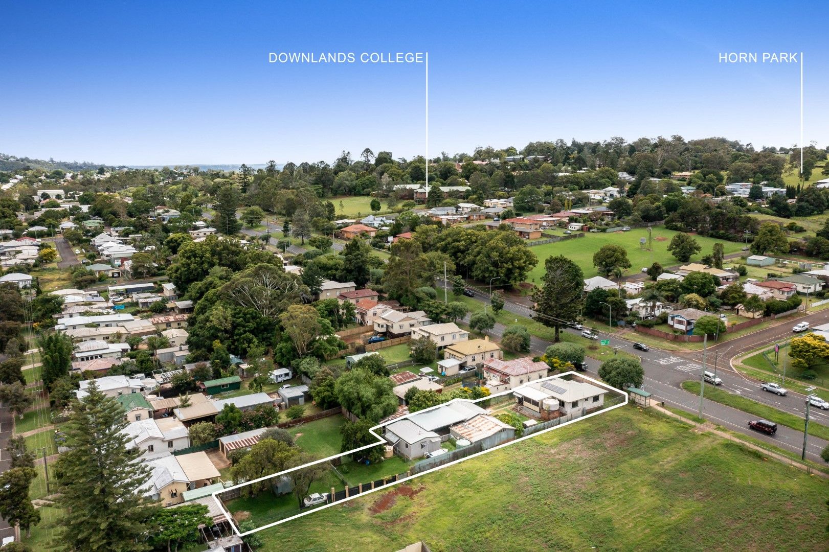 115 Ruthven Street, Harlaxton QLD 4350 Domain