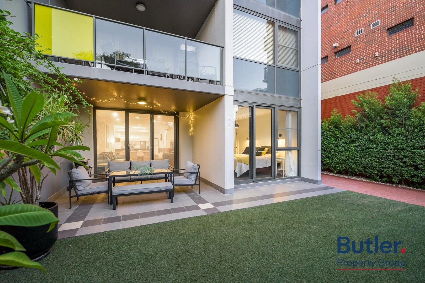 2/131 Harold Street, Highgate WA 6003, Image 0