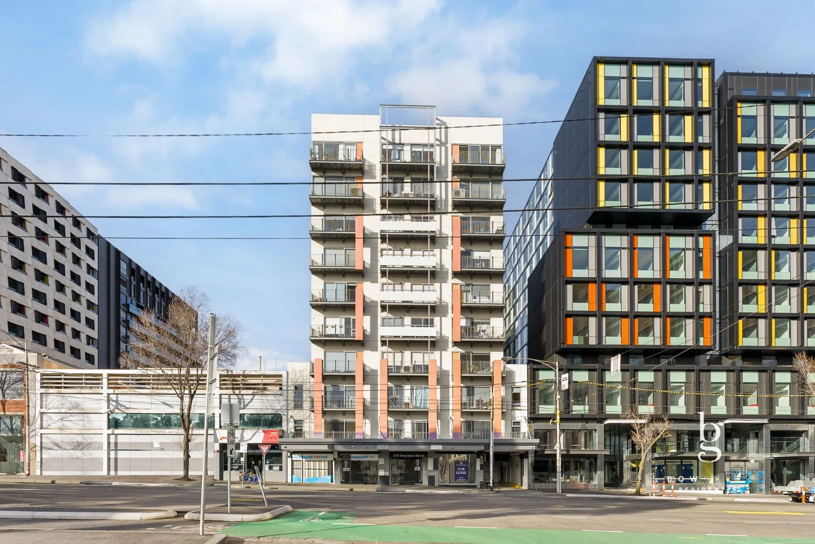 606/570 Swanston Street, Carlton VIC 3053