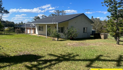 Picture of 105A Stahls Road, OAKVILLE NSW 2765