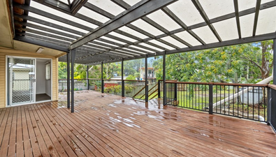 Picture of 26 Central Avenue, DECEPTION BAY QLD 4508