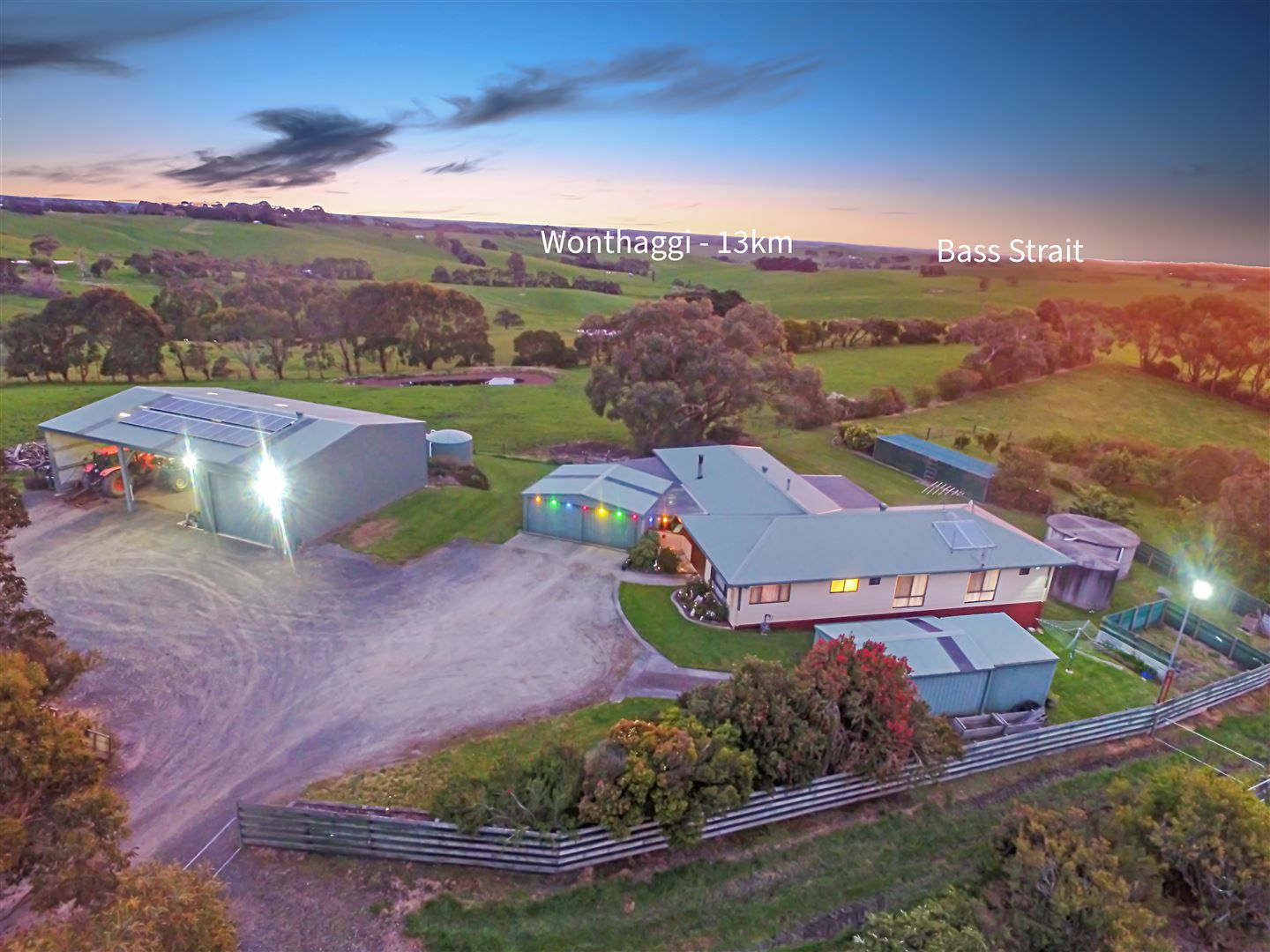 631 Glen Alvie Road, Glen Alvie VIC 3979, Image 2