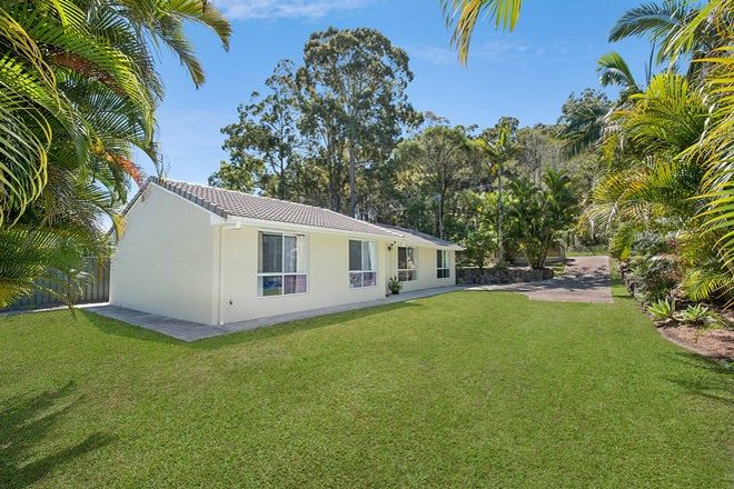 Picture of 301 Main Road, KULUIN QLD 4558