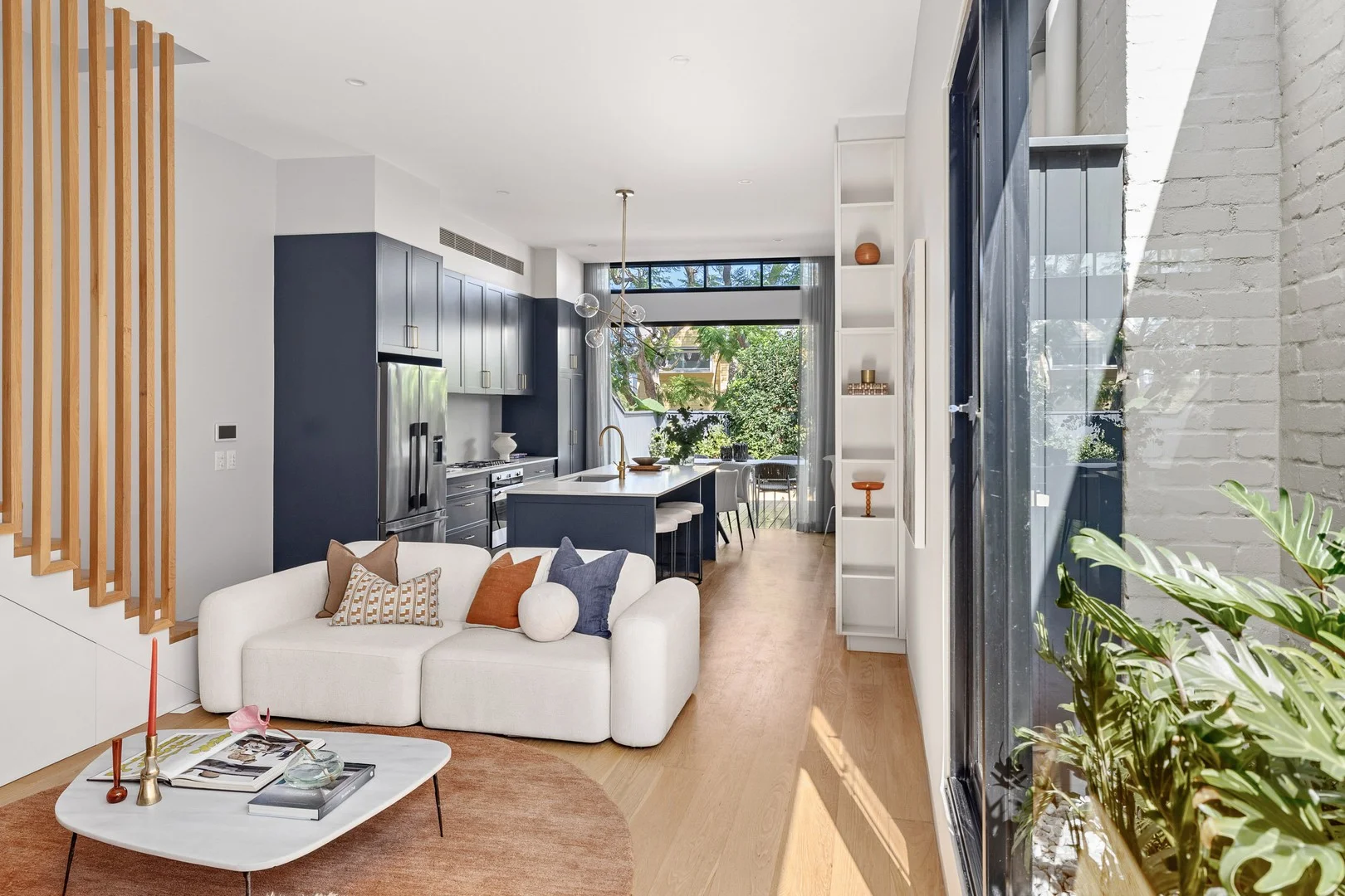 Primary image of 55 Rowntree Street, Birchgrove NSW 2041