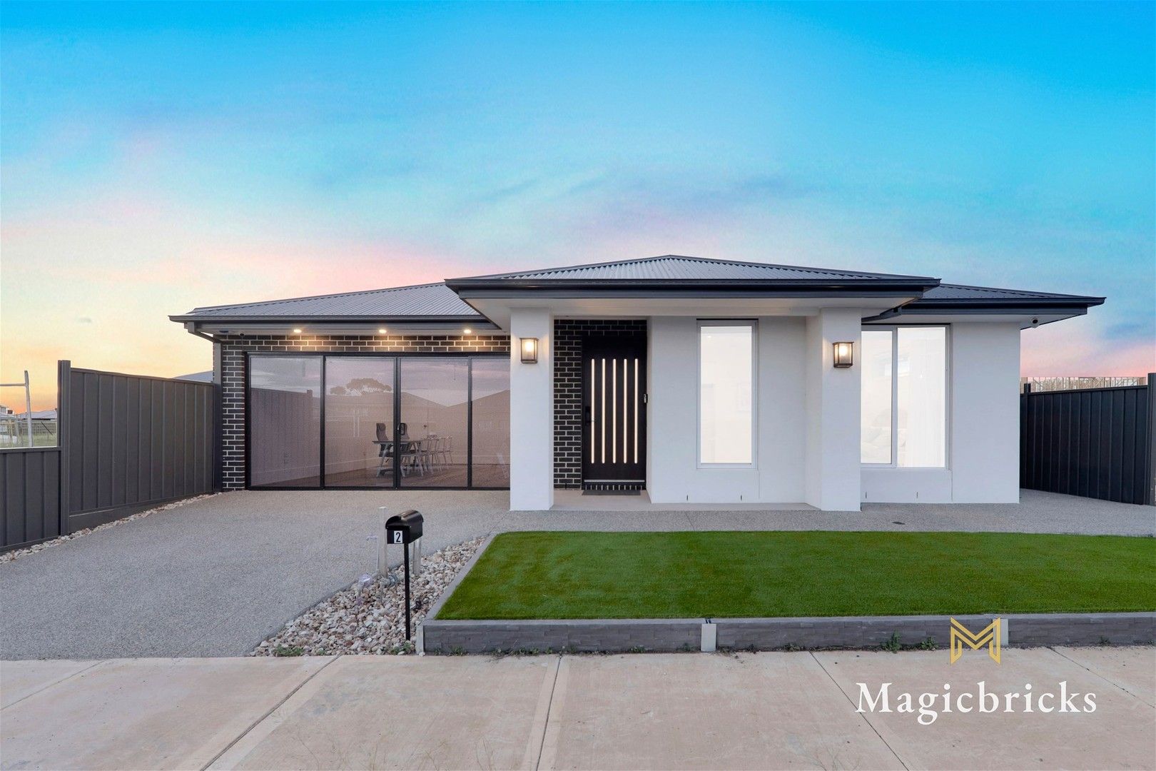 2 Livid Av, Tarneit VIC 3029, Image 0