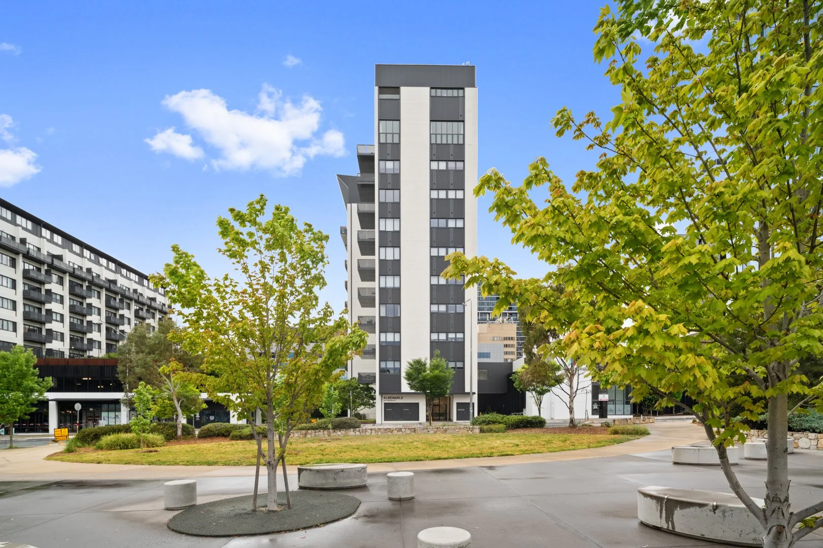 Additional image 12 of 809/45 Furzer Street, Phillip ACT 2606