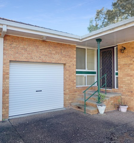 3/3 Alexandra Street, Budgewoi NSW 2262