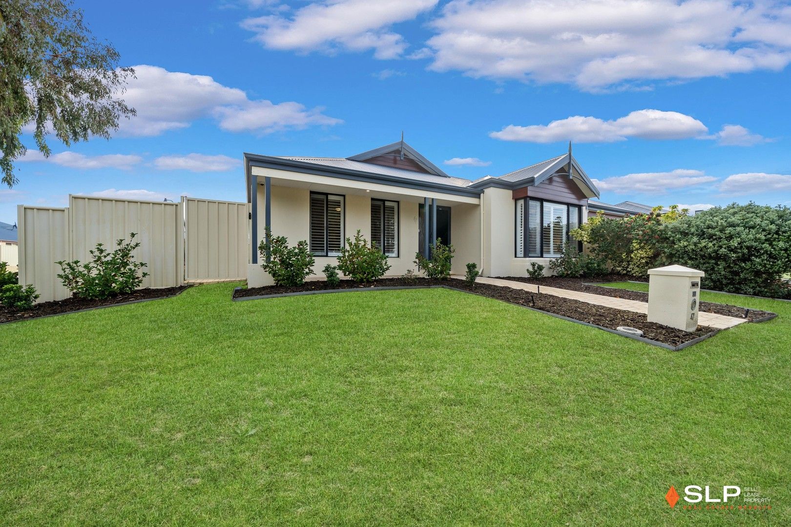 47 Rosinski Circle, Tapping WA 6065, Image 0