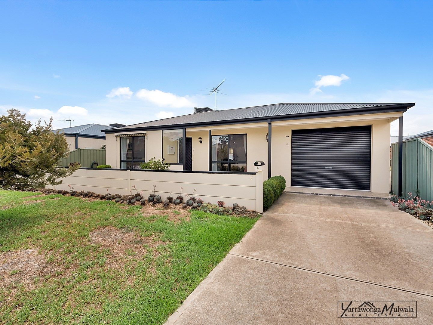 6 Dunlop Street, Yarrawonga VIC 3730, Image 0