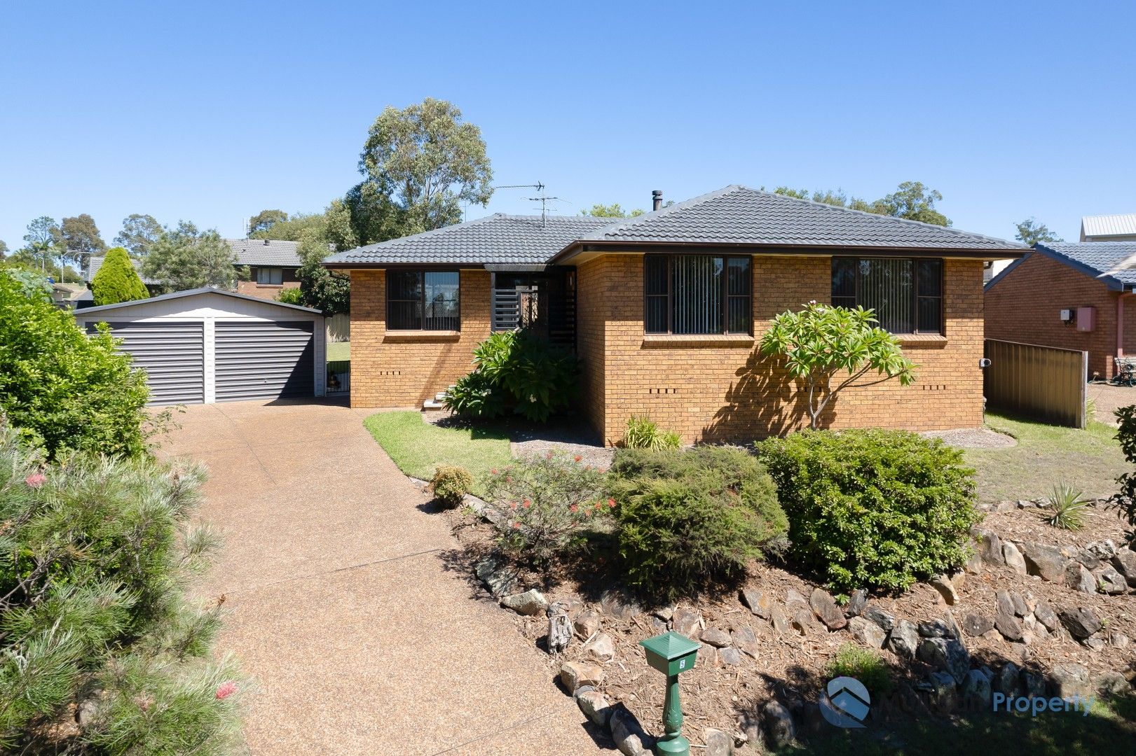 5 Tull Close, Thornton NSW 2322, Image 0