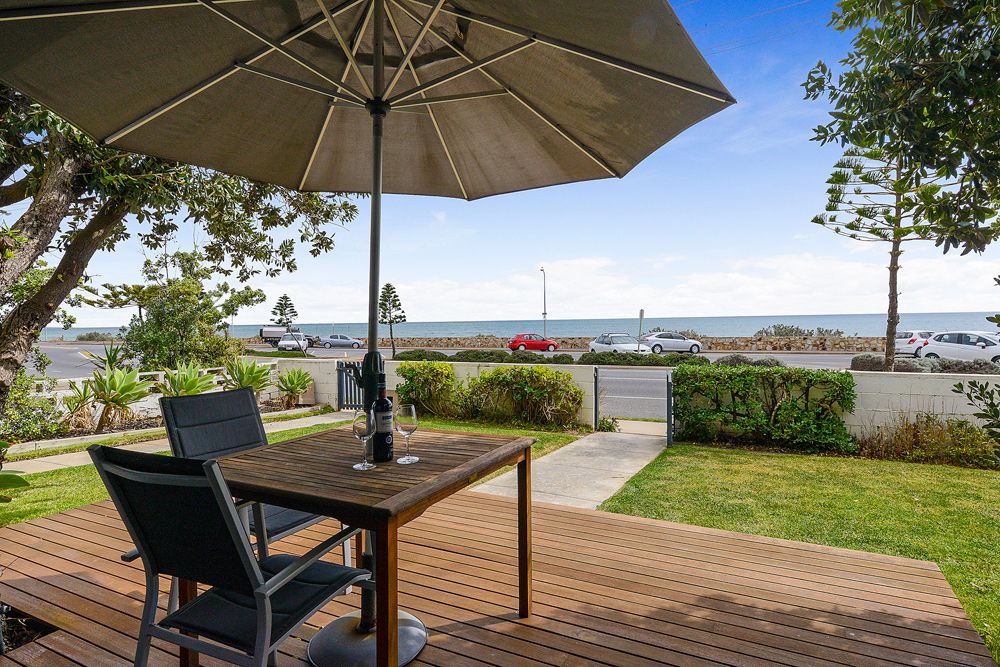 1/18 Seaview Road, West Beac Property History & Address Research Domain