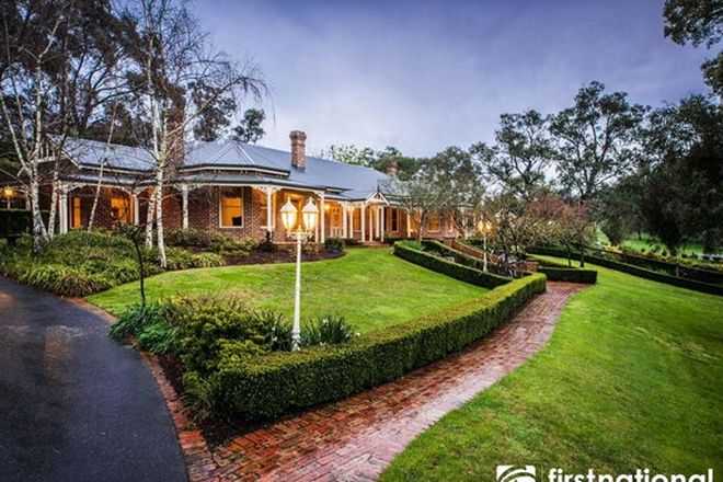 Picture of 35 McKenzie Road, BEACONSFIELD UPPER VIC 3808