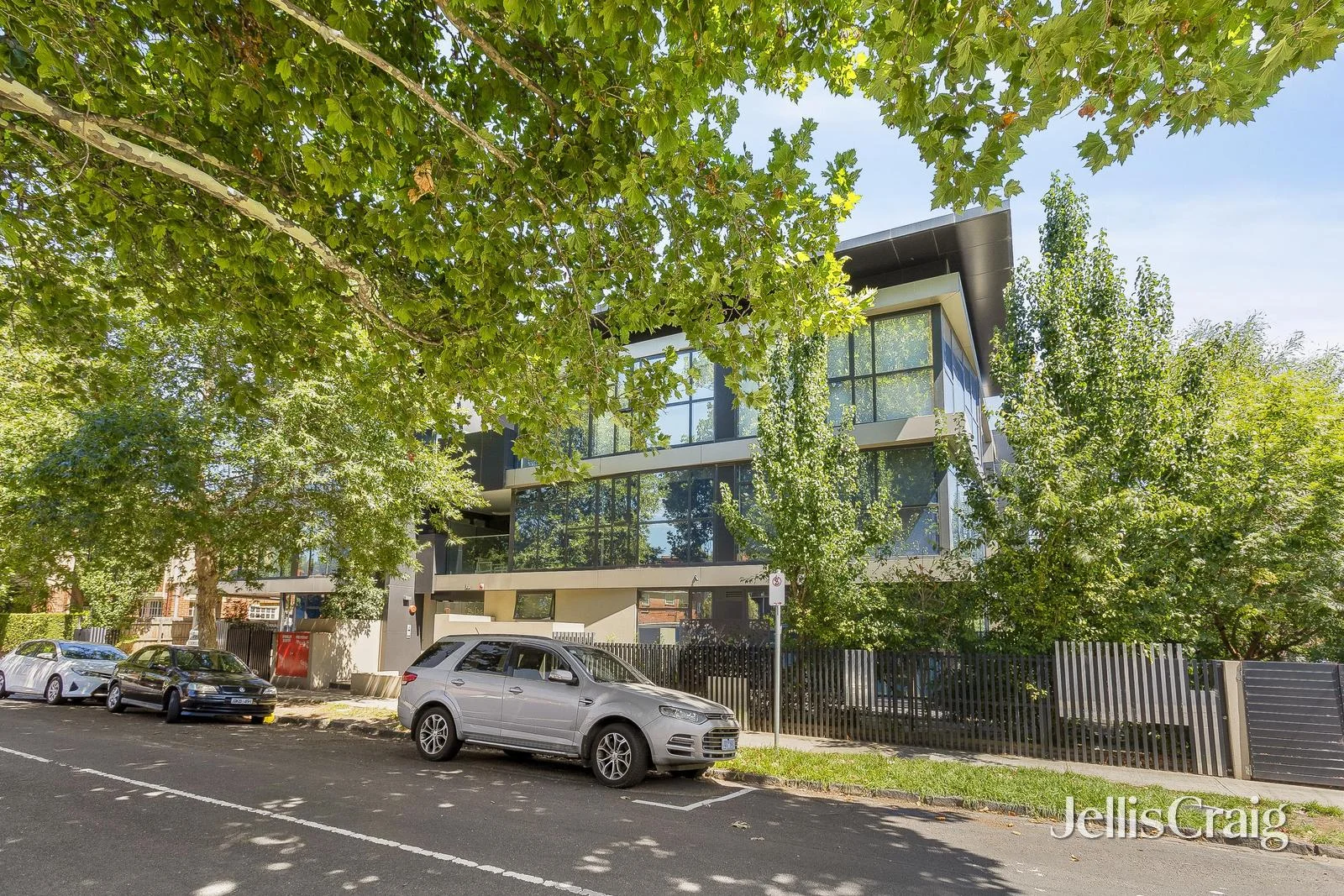 Additional image 6 of 207/2 Kingsley Street, Elwood VIC 3184