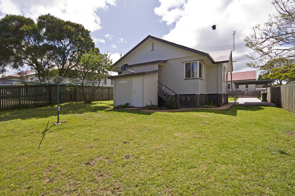 21 Dwyer Street, Harlaxton QLD 4350, Image 1