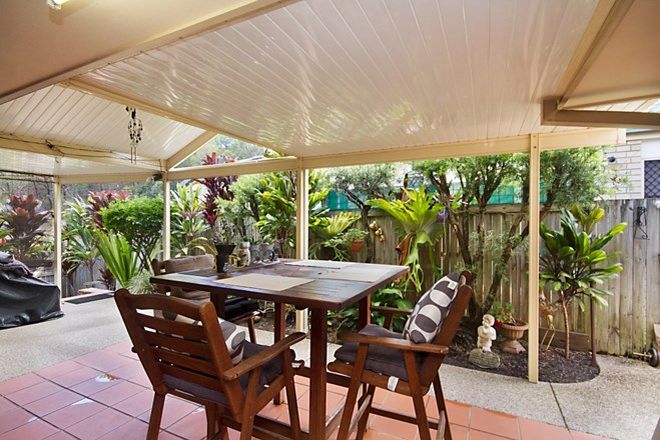 Picture of 4/24 Ardisia Court, BURLEIGH HEADS QLD 4220