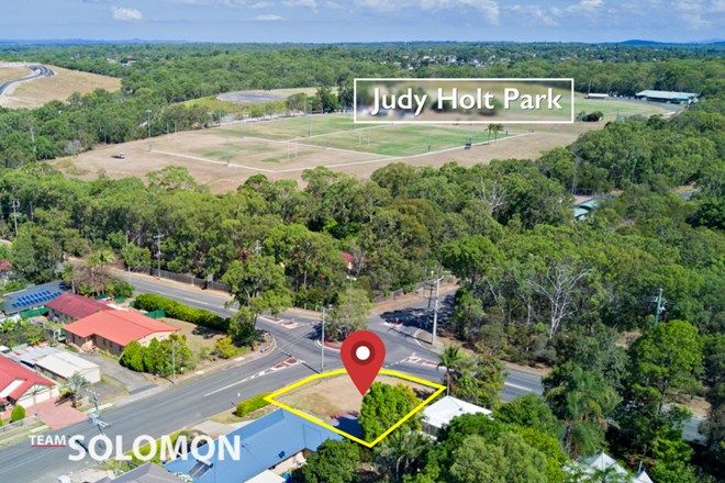 Picture of 60 Randall Road, BIRKDALE QLD 4159