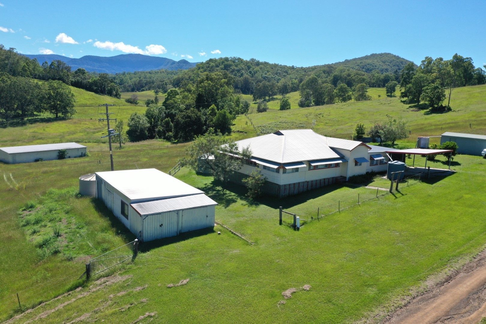 75 Walters Road, Kyogle NSW 2474, Image 2