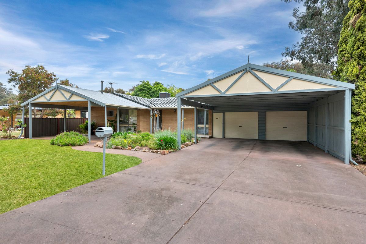 12 Marti Street, Salisbury North SA 5108, Image 0