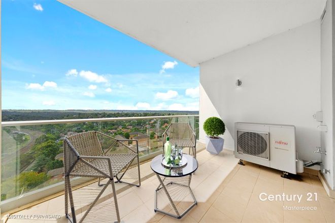 Picture of 1509/22 Cambridge Street, EPPING NSW 2121