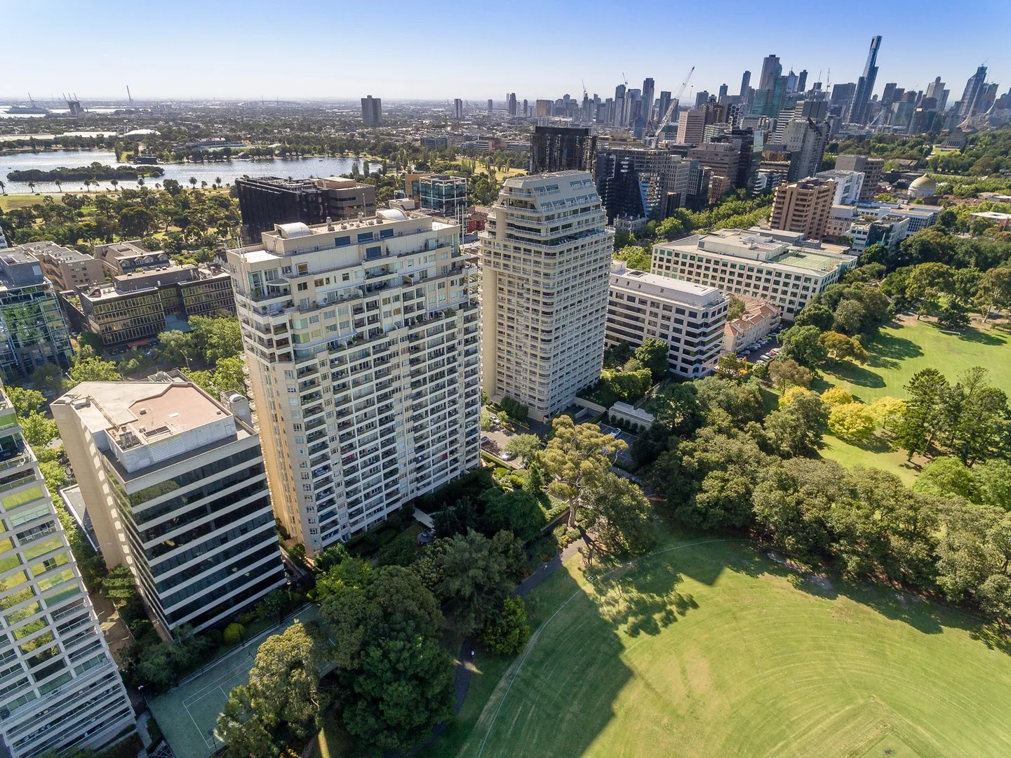 Additional image 14 of 603/469 St Kilda Road, Melbourne VIC 3004