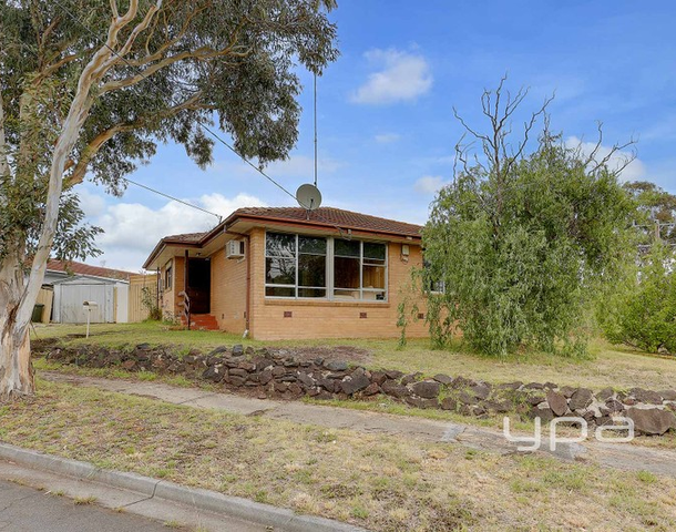 22 Ripplebrook Drive, Broadmeadows VIC 3047