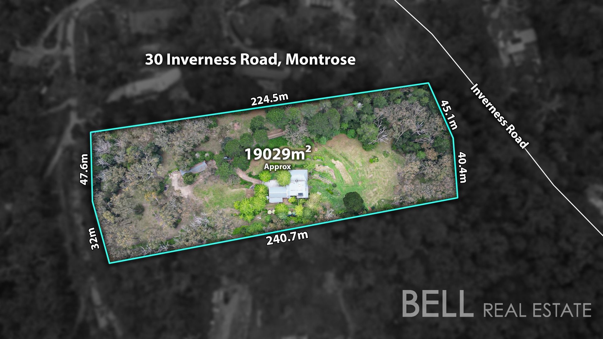 30 Inverness Road, Montrose VIC 3765, Image 1