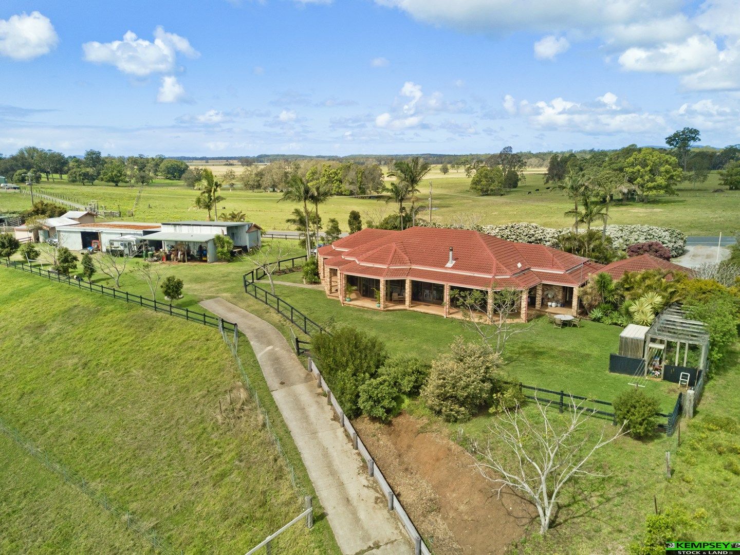 281 South West Rocks Road, Pola Creek NSW 2440, Image 0