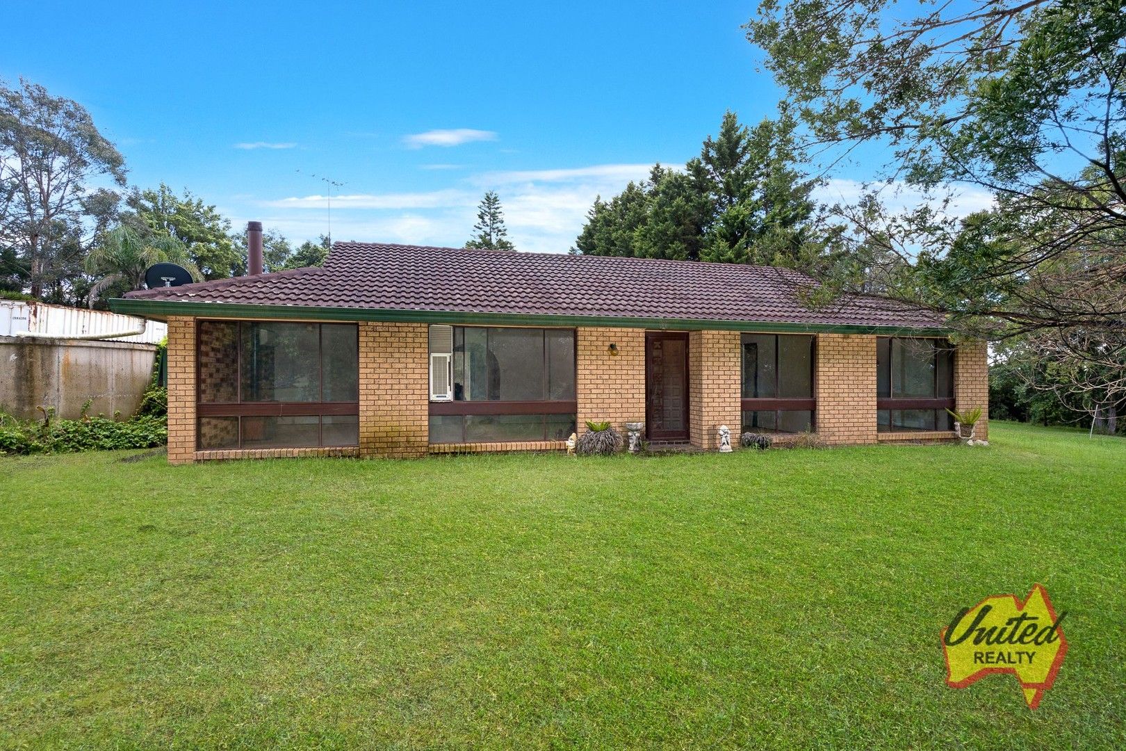 91 Russell Lane, Oakdale NSW 2570, Image 0