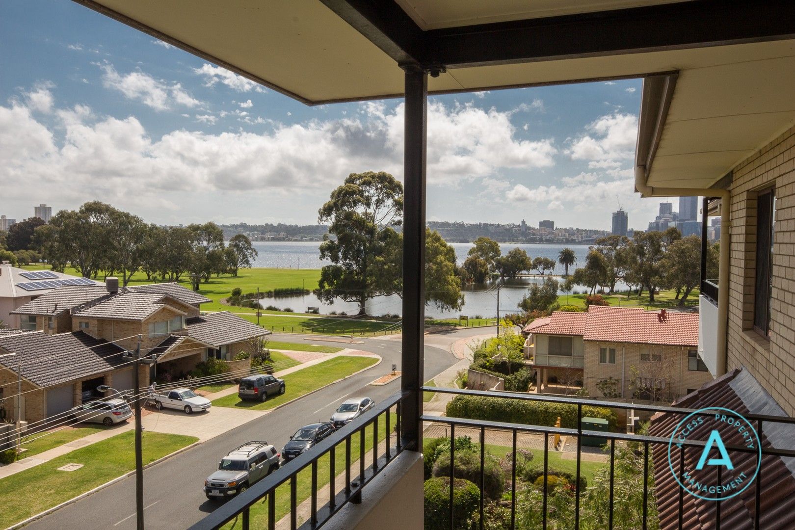 2 bedrooms Apartment / Unit / Flat in 39/39 Hurlingham Road SOUTH PERTH WA, 6151