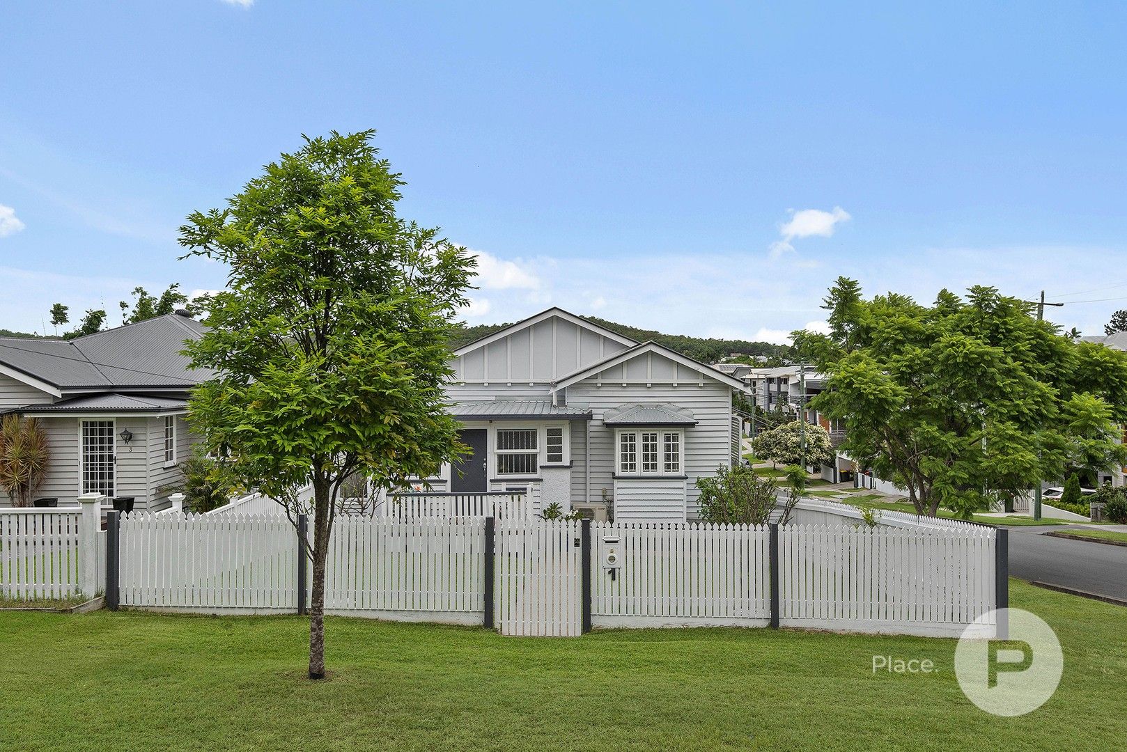 1 First Street, Camp Hill QLD 4152, Image 0