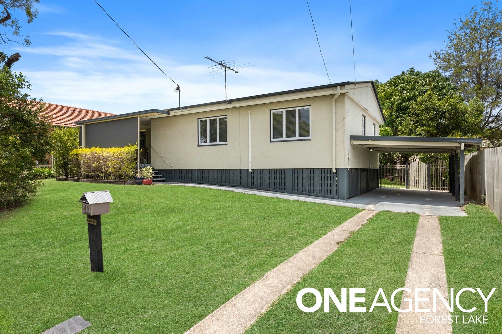 45 Bluejay St, Inala QLD 4077, Image 0