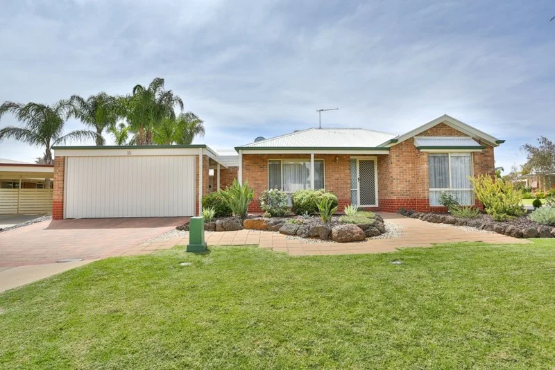 Primary image of 16 Mahogany Drive, Mildura VIC 3500