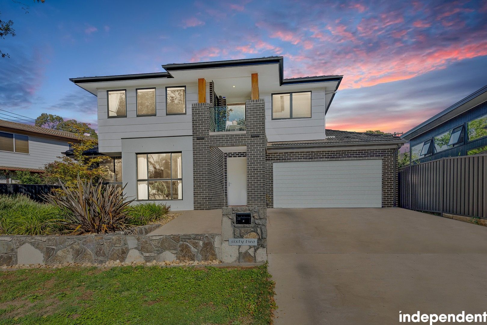 62 Raymond Street, Ainslie ACT 2602