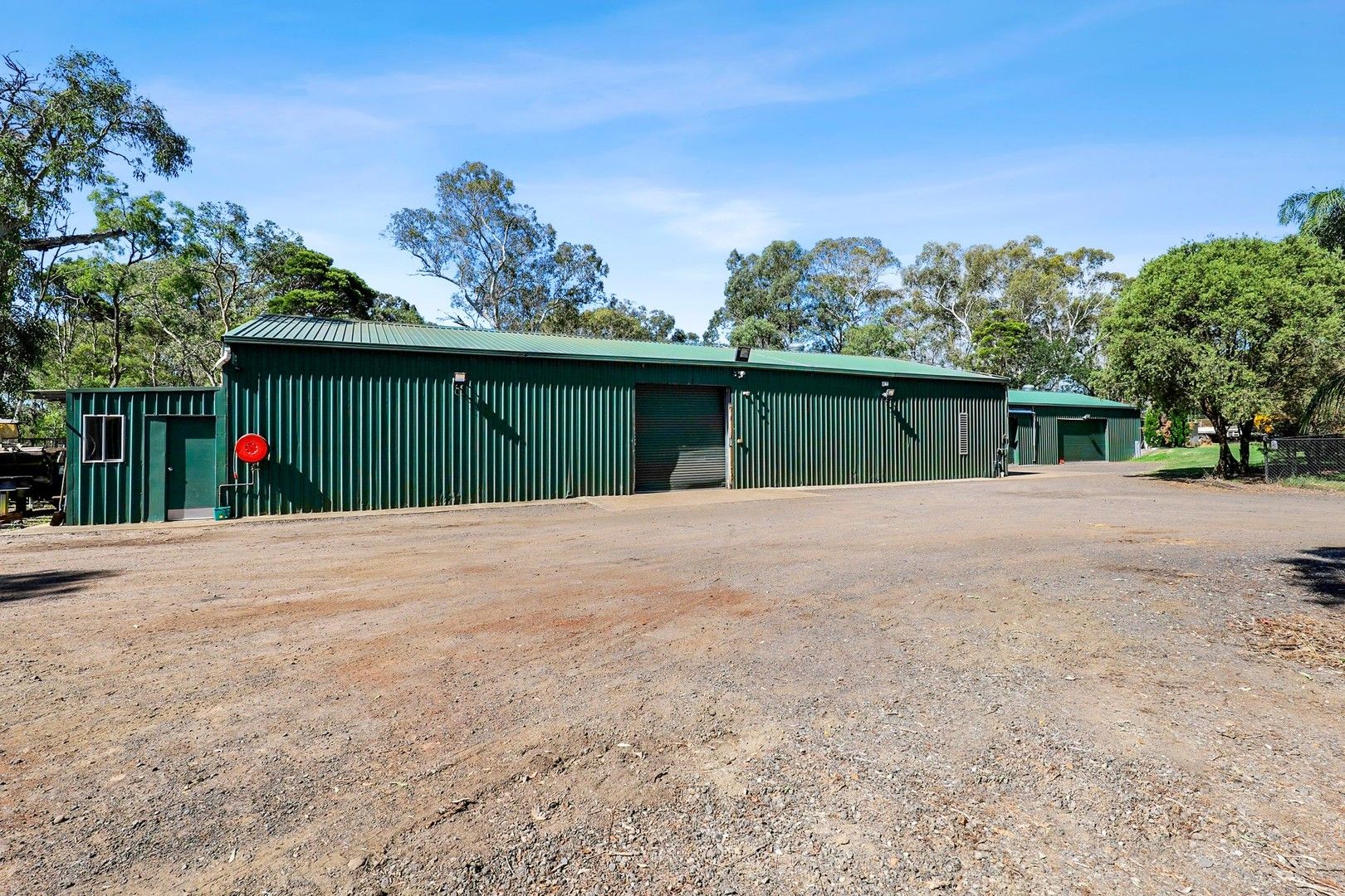 263 Spinks Road, Llandilo NSW 2747, Image 0